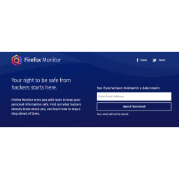 Firefox će upozoravati korisnike kada se nađu na hakovanim web sajtovima
